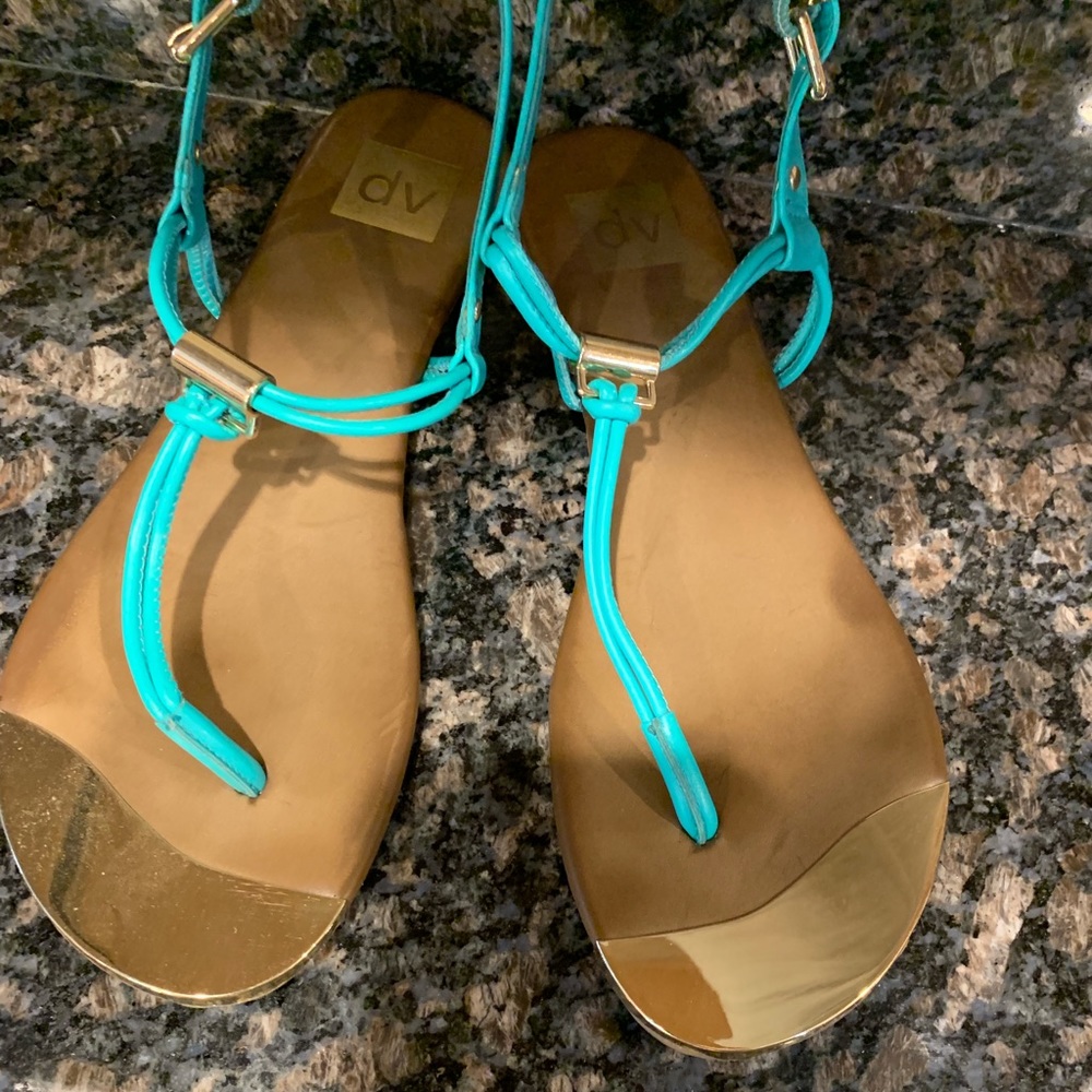 Dolce vita sandals
